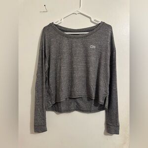 gilly hicks top